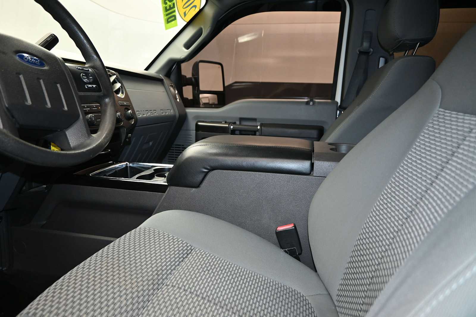 2016 Ford F-250 Super Duty XLT