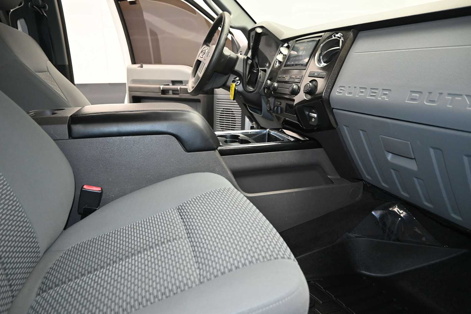 2016 Ford F-250 Super Duty XLT