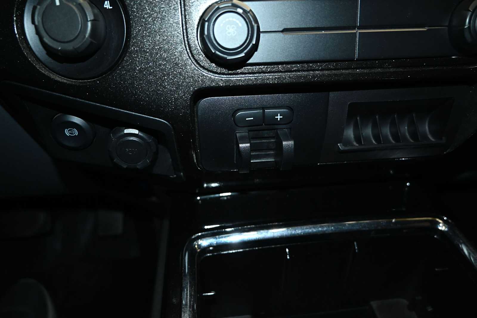 2016 Ford F-250 Super Duty XLT