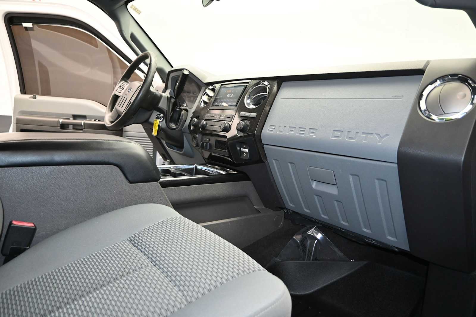 2016 Ford F-250 Super Duty XLT