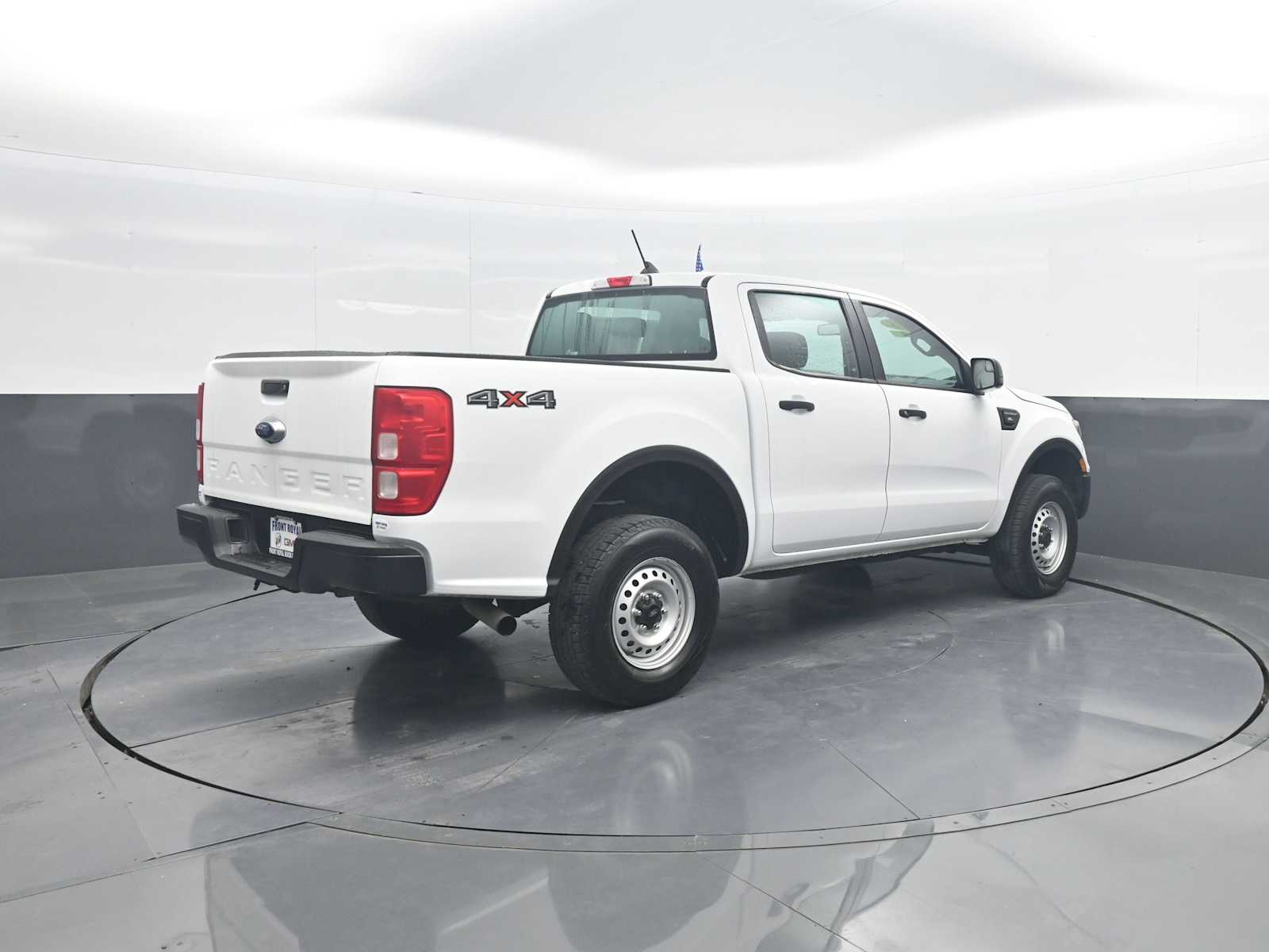 2023 Ford Ranger XL