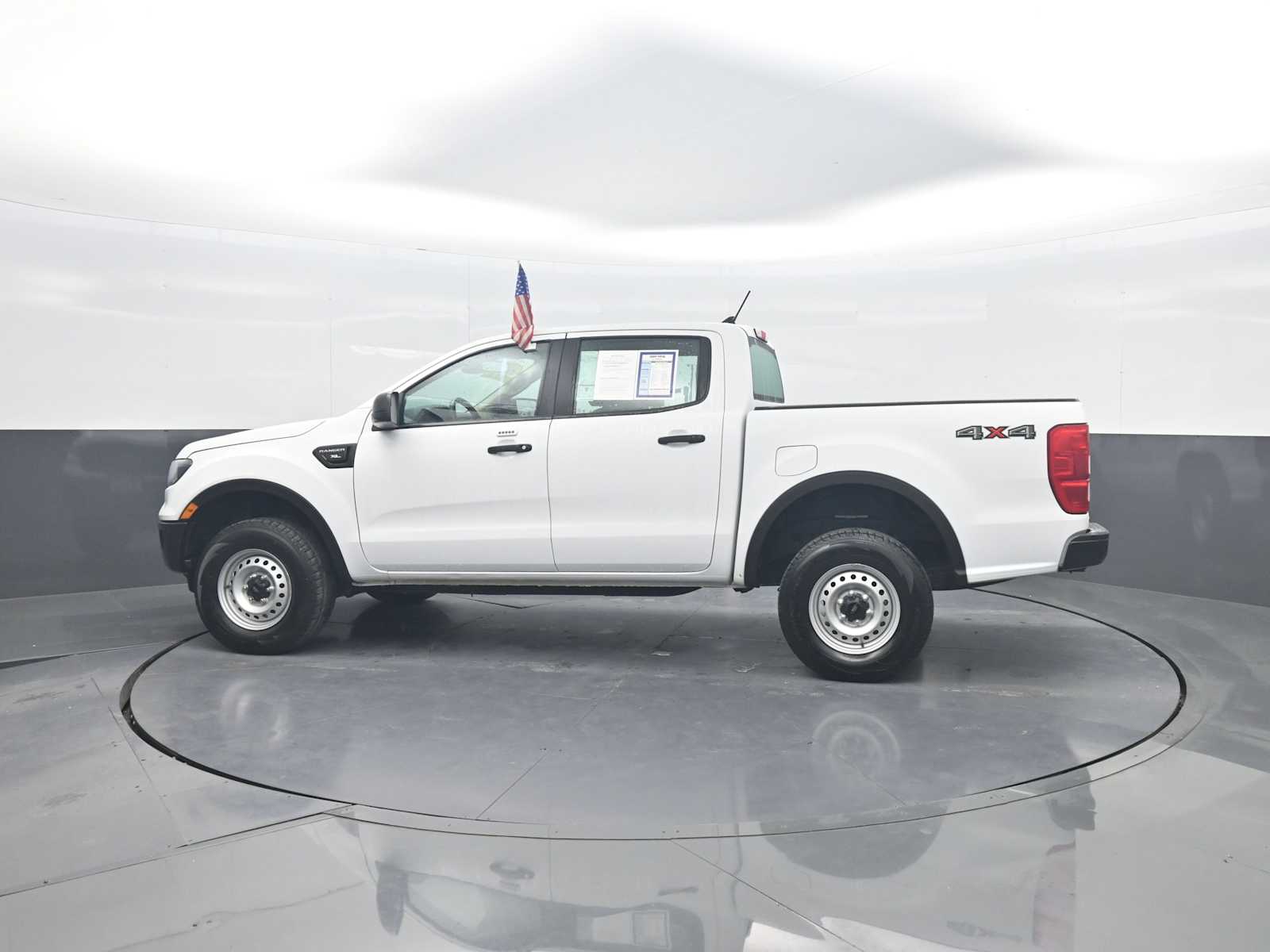 2023 Ford Ranger XL