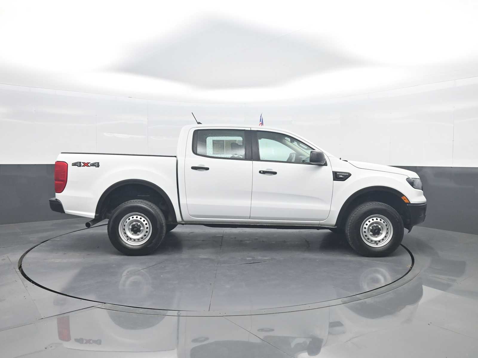 2023 Ford Ranger XL