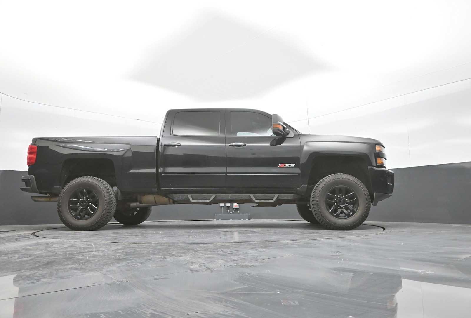 2016 Chevrolet Silverado 2500HD LT