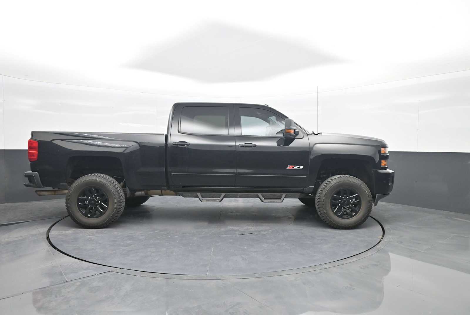 2016 Chevrolet Silverado 2500HD LT