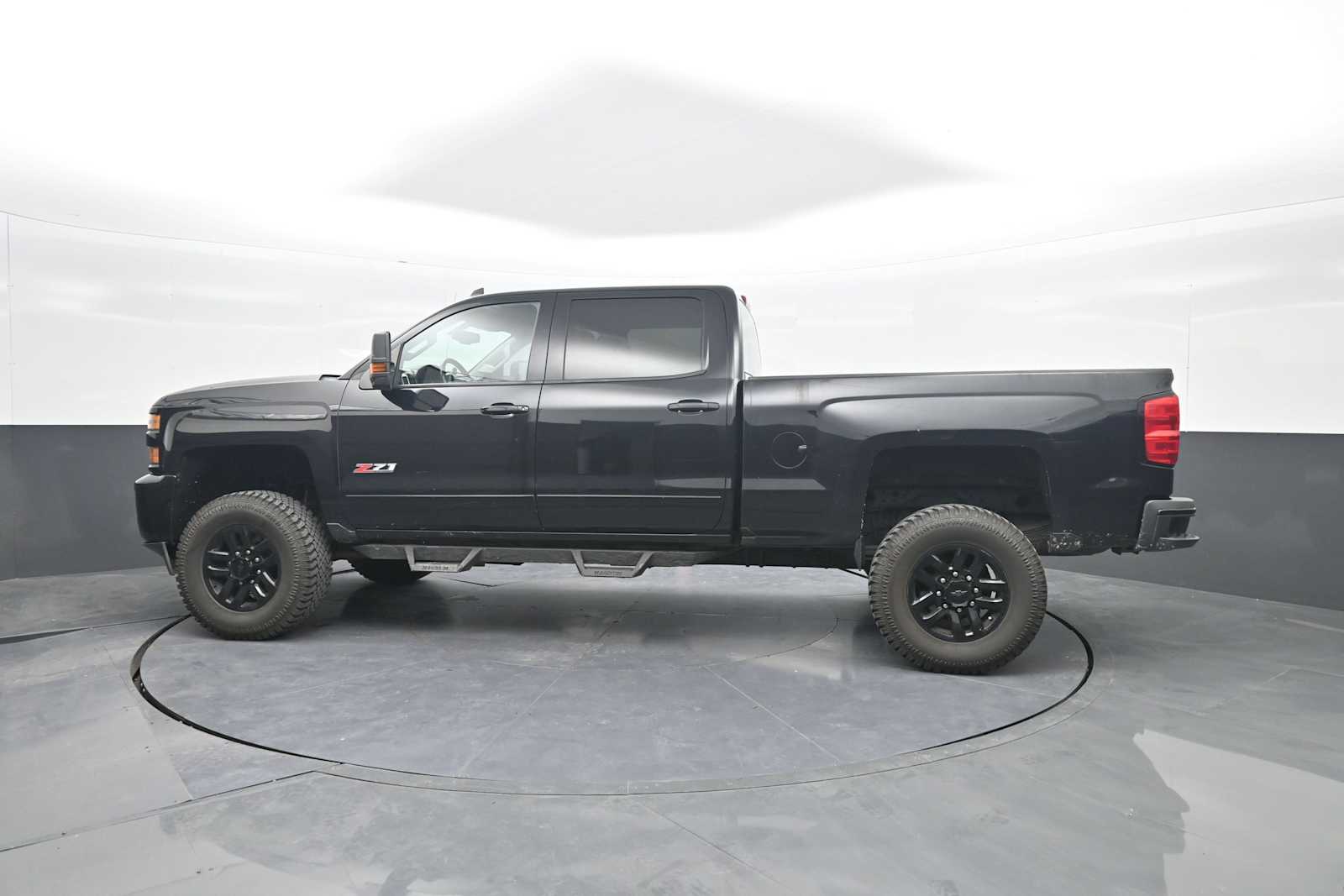 2016 Chevrolet Silverado 2500HD LT