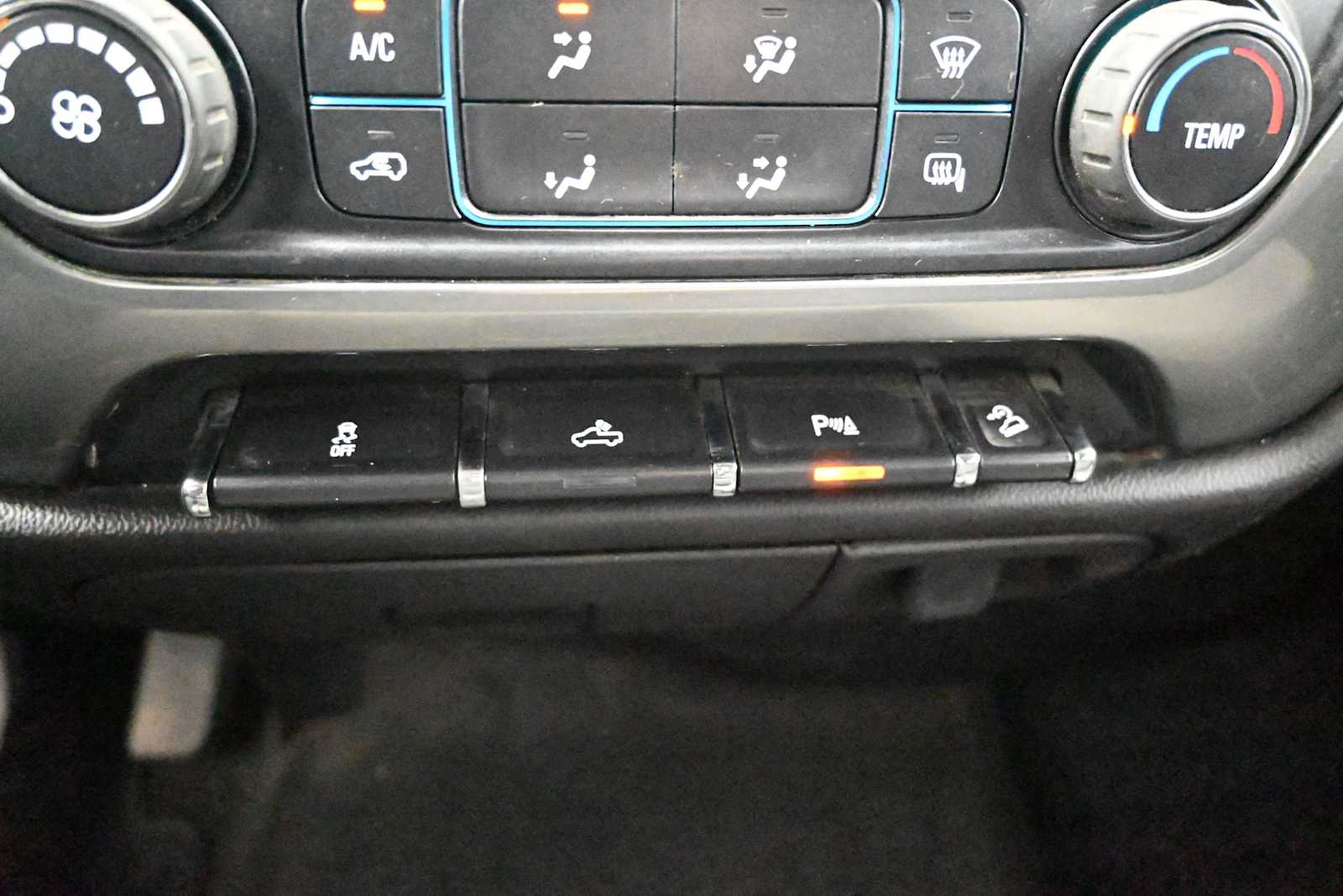 2016 Chevrolet Silverado 2500HD LT
