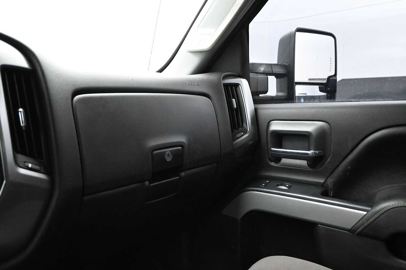 2016 Chevrolet Silverado 2500HD LT