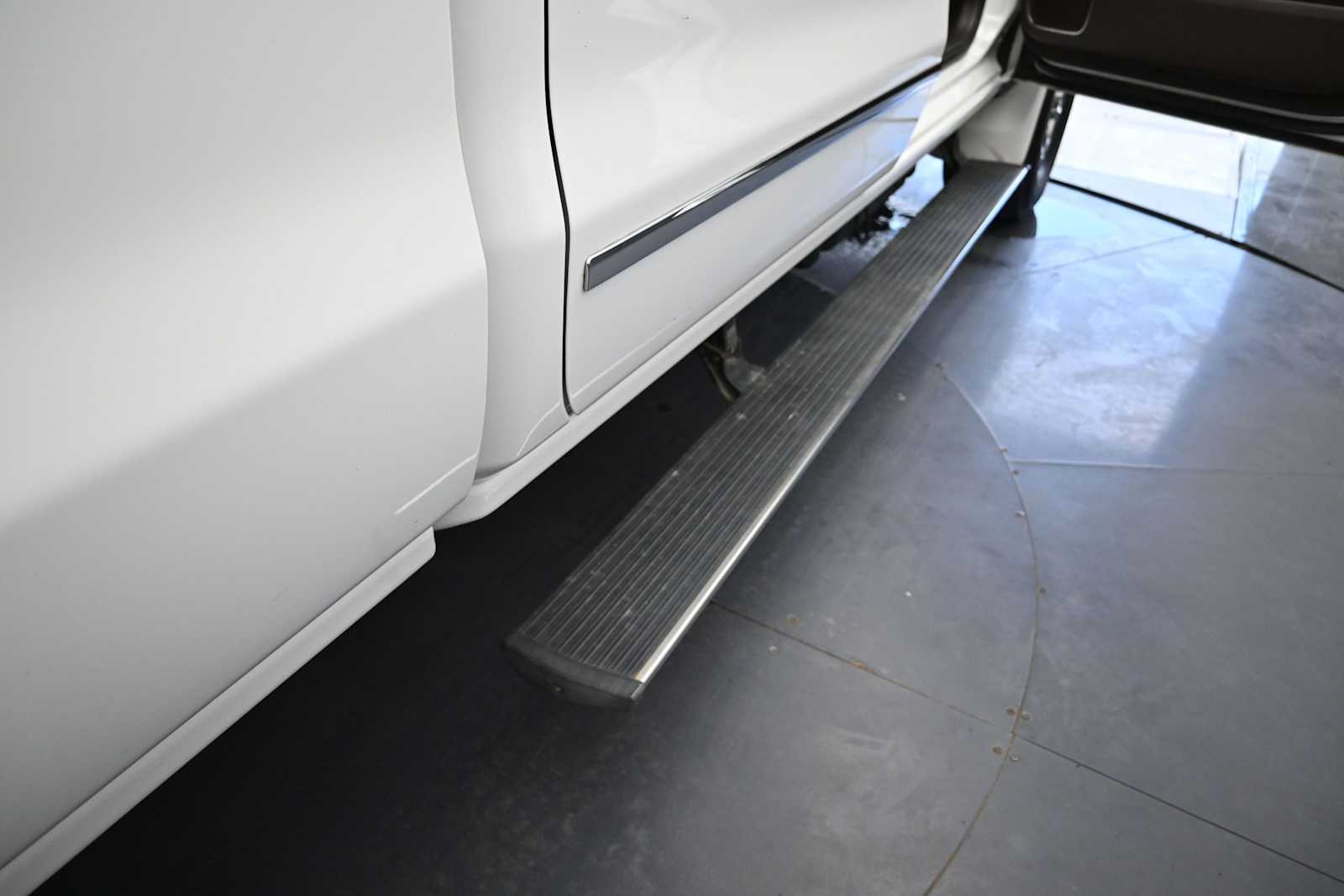 2015 Chevrolet Silverado 3500HD LTZ