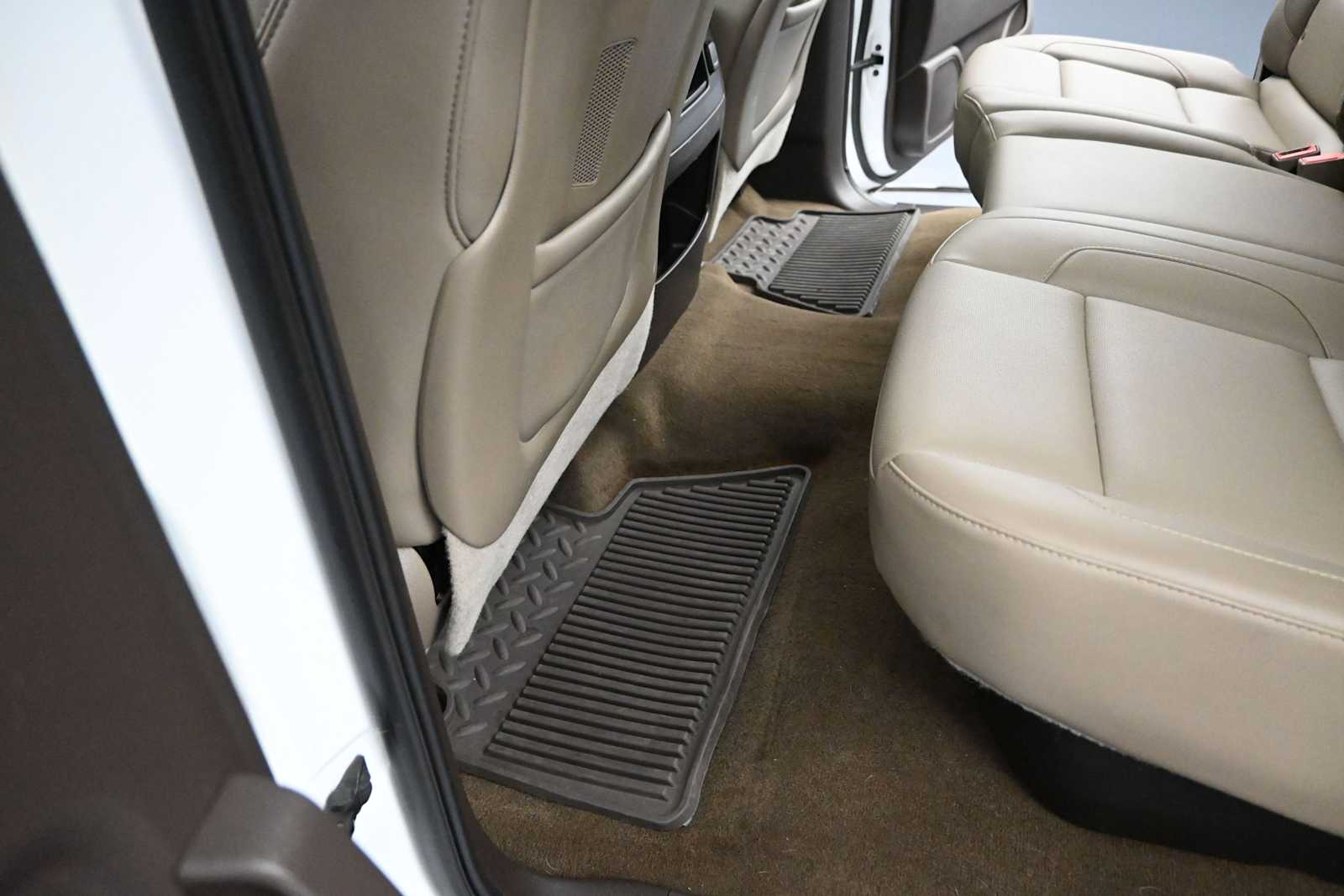 2015 Chevrolet Silverado 3500HD LTZ