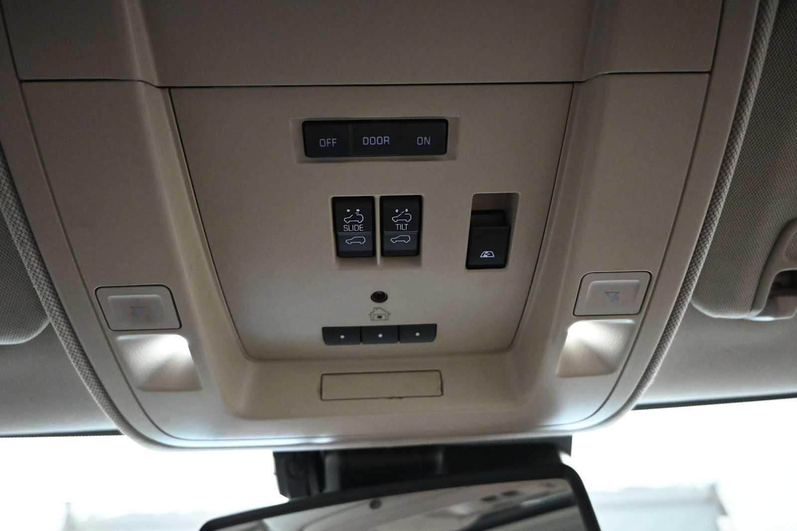 2015 Chevrolet Silverado 3500HD LTZ