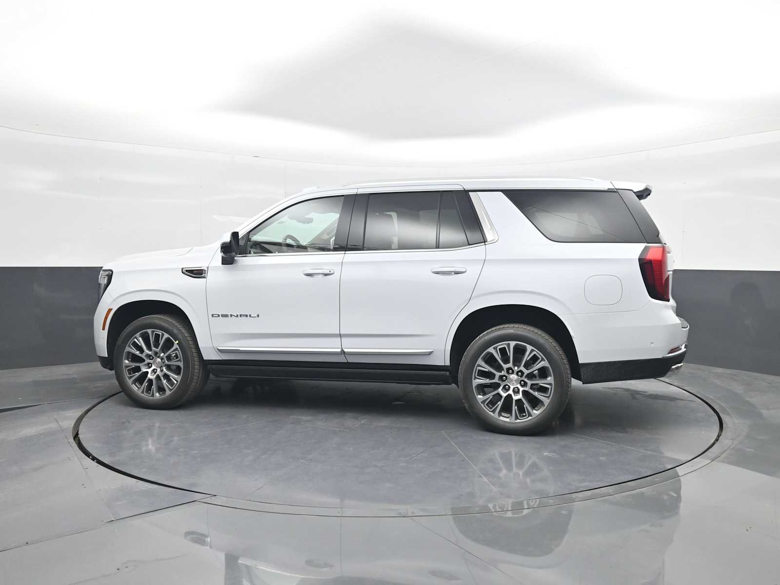 2027 GMC Yukon Denali