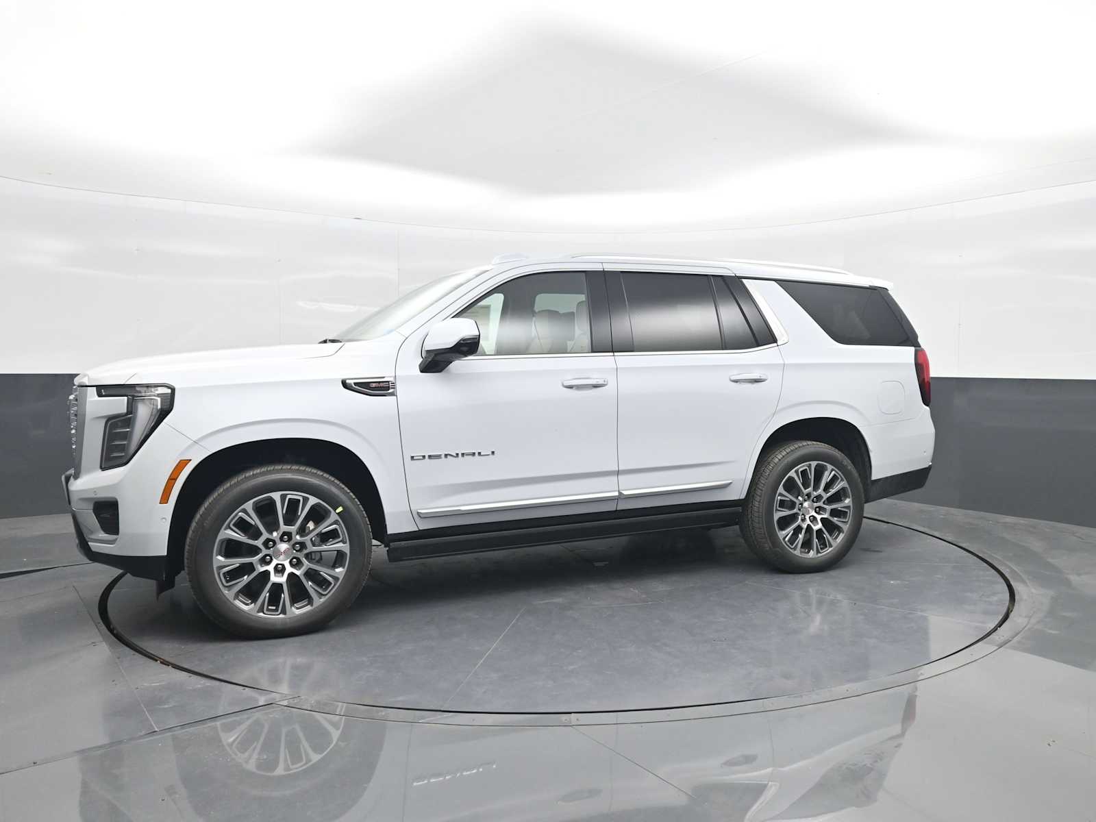 2027 GMC Yukon Denali