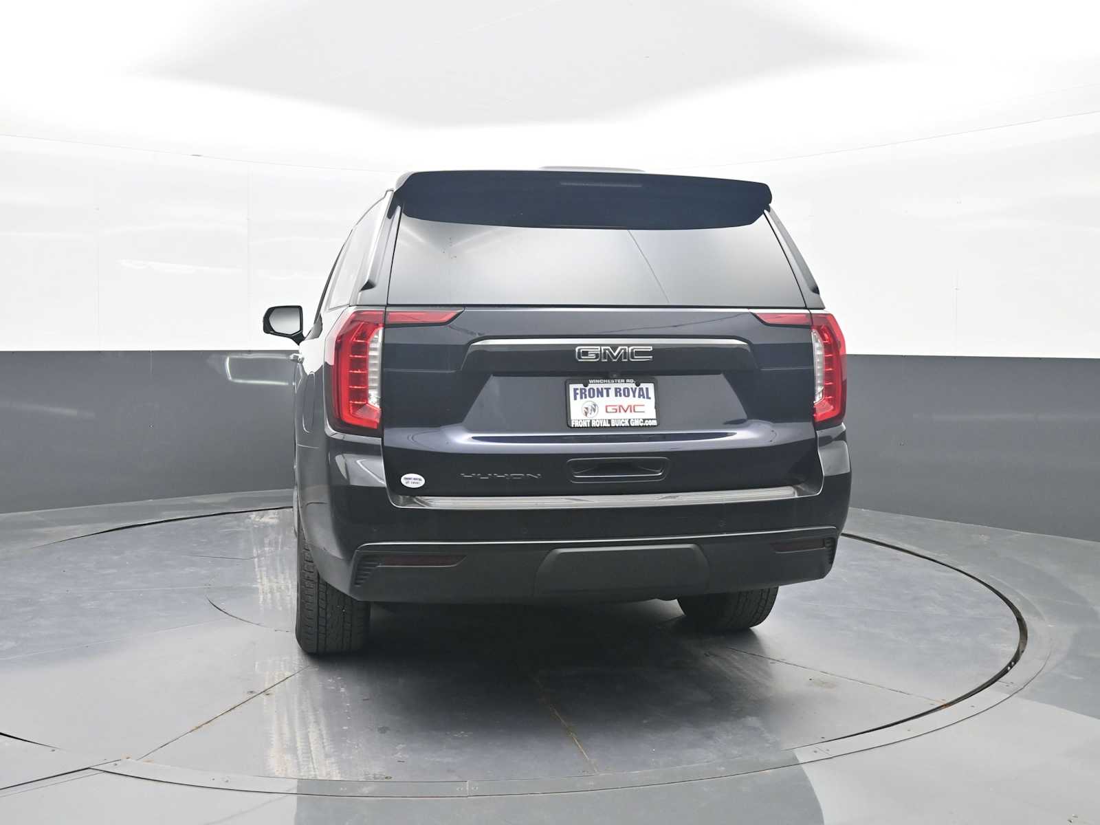 2024 GMC Yukon XL SLT