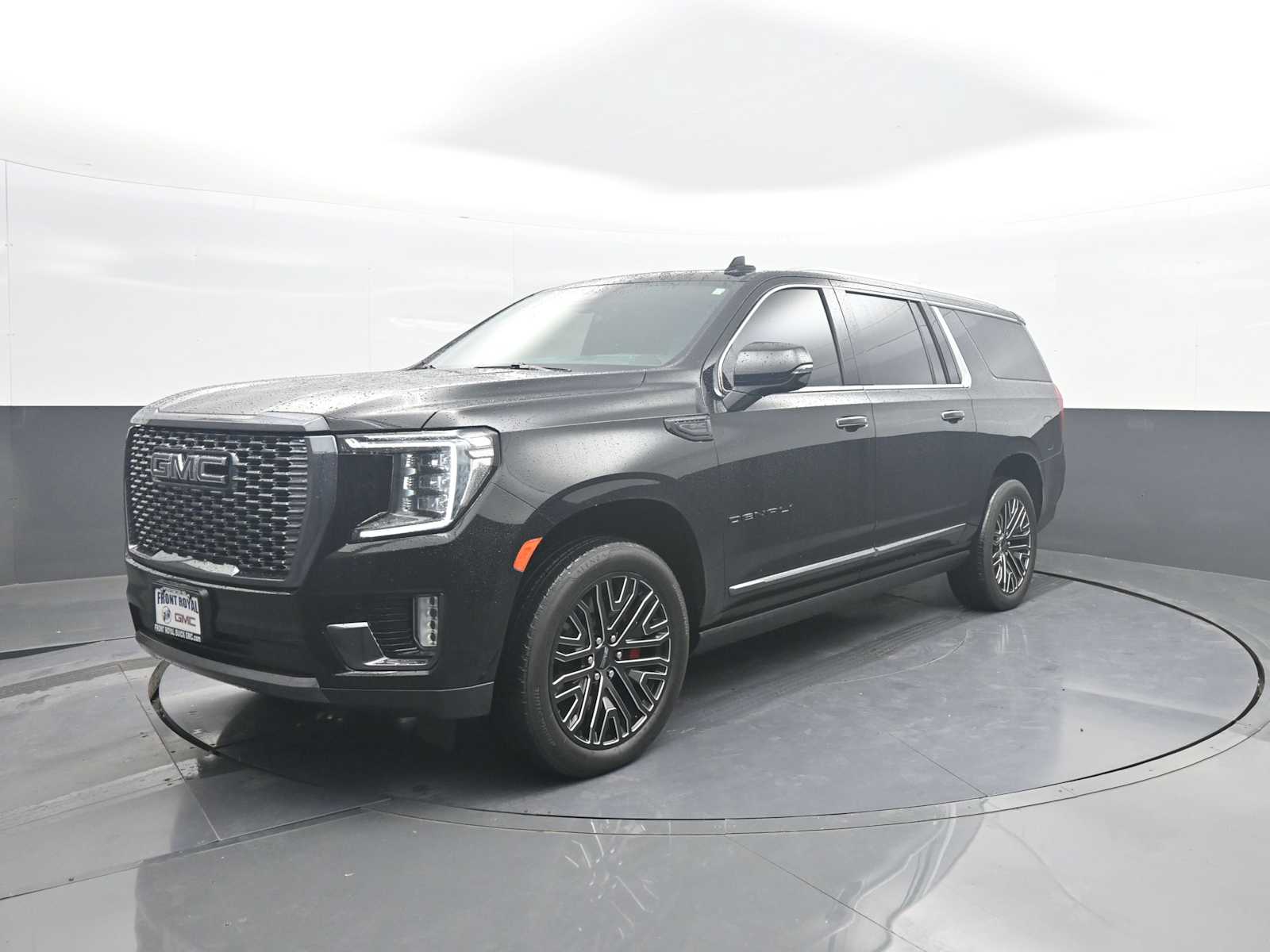2023 GMC Yukon XL Denali Ultimate