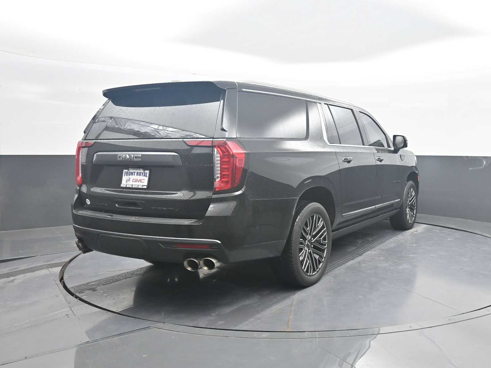 2023 GMC Yukon XL Denali Ultimate
