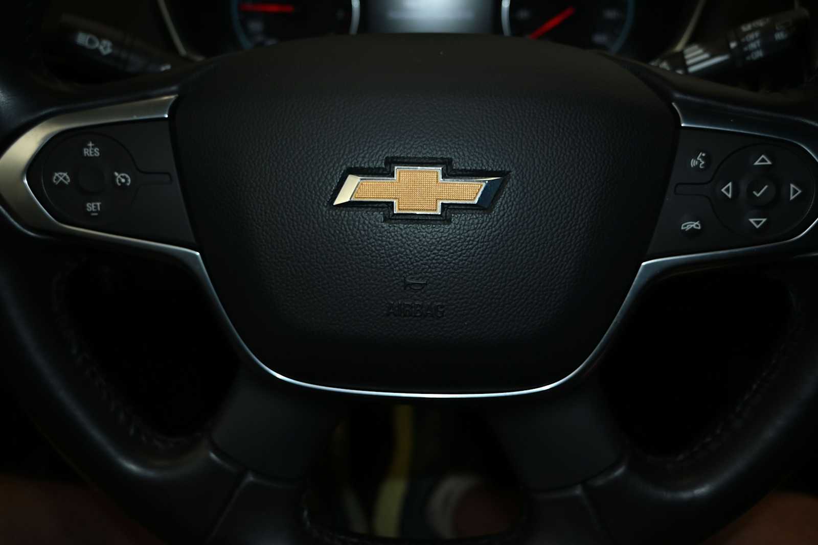 2020 Chevrolet Traverse AWD LT Cloth
