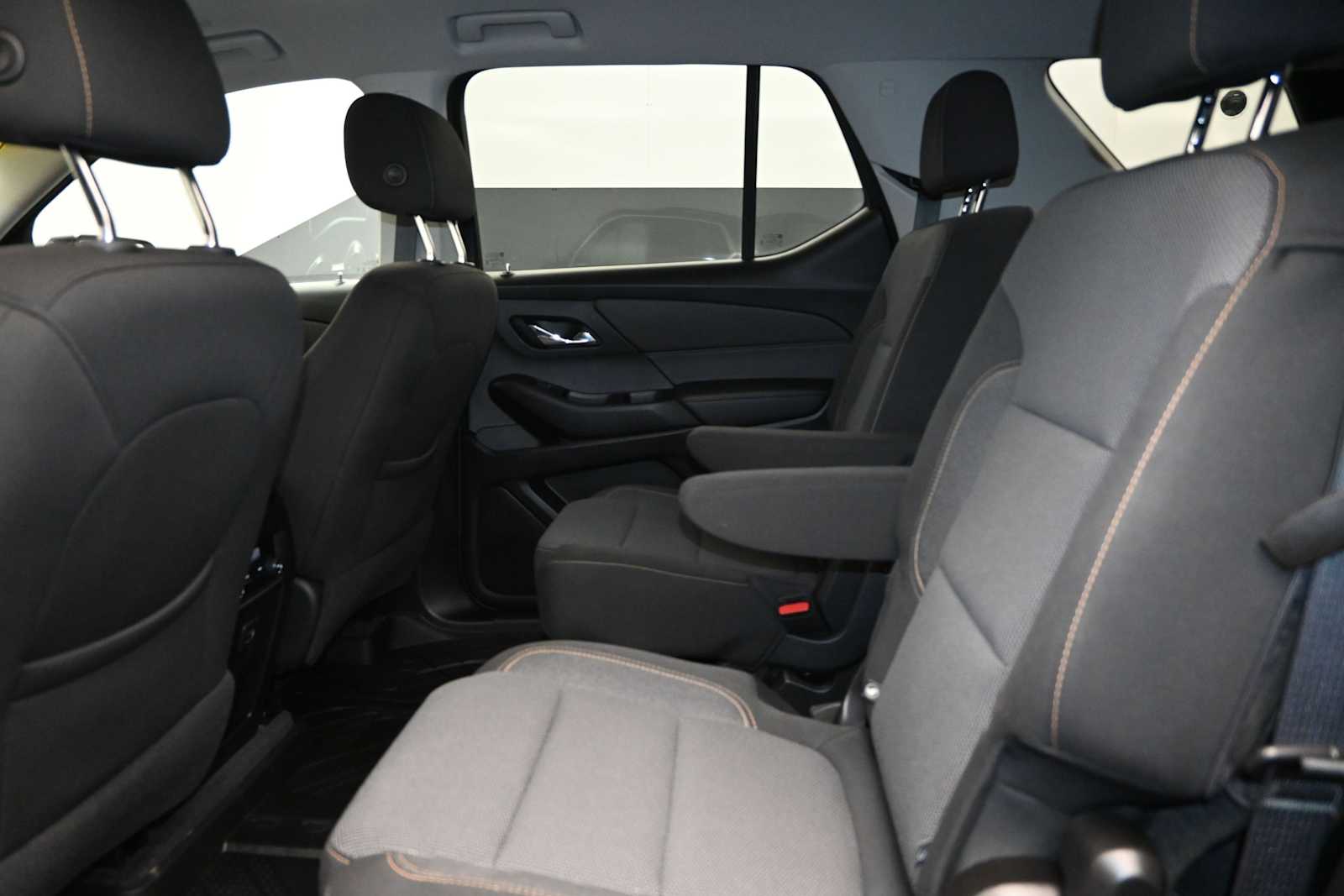 2020 Chevrolet Traverse AWD LT Cloth