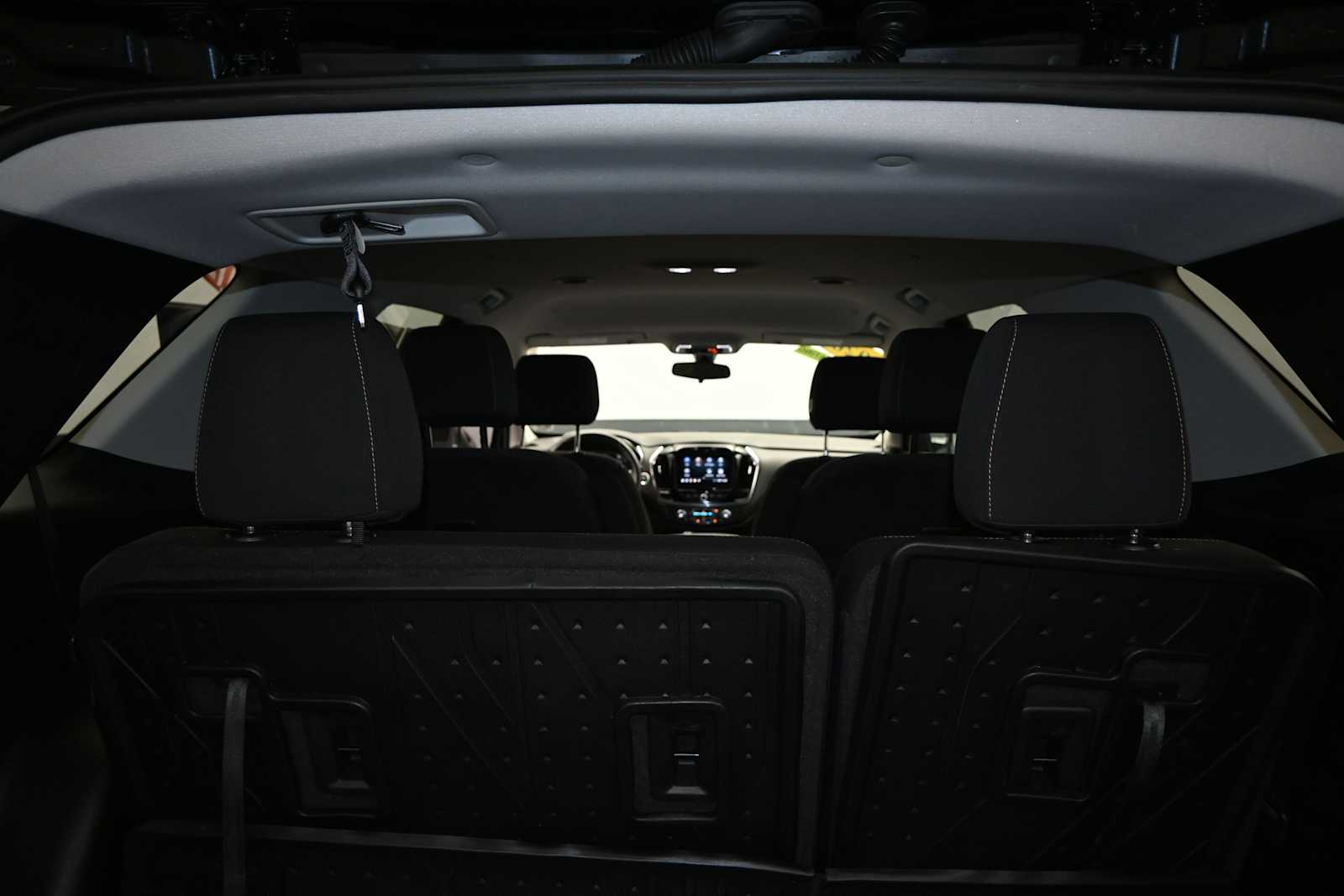 2020 Chevrolet Traverse AWD LT Cloth