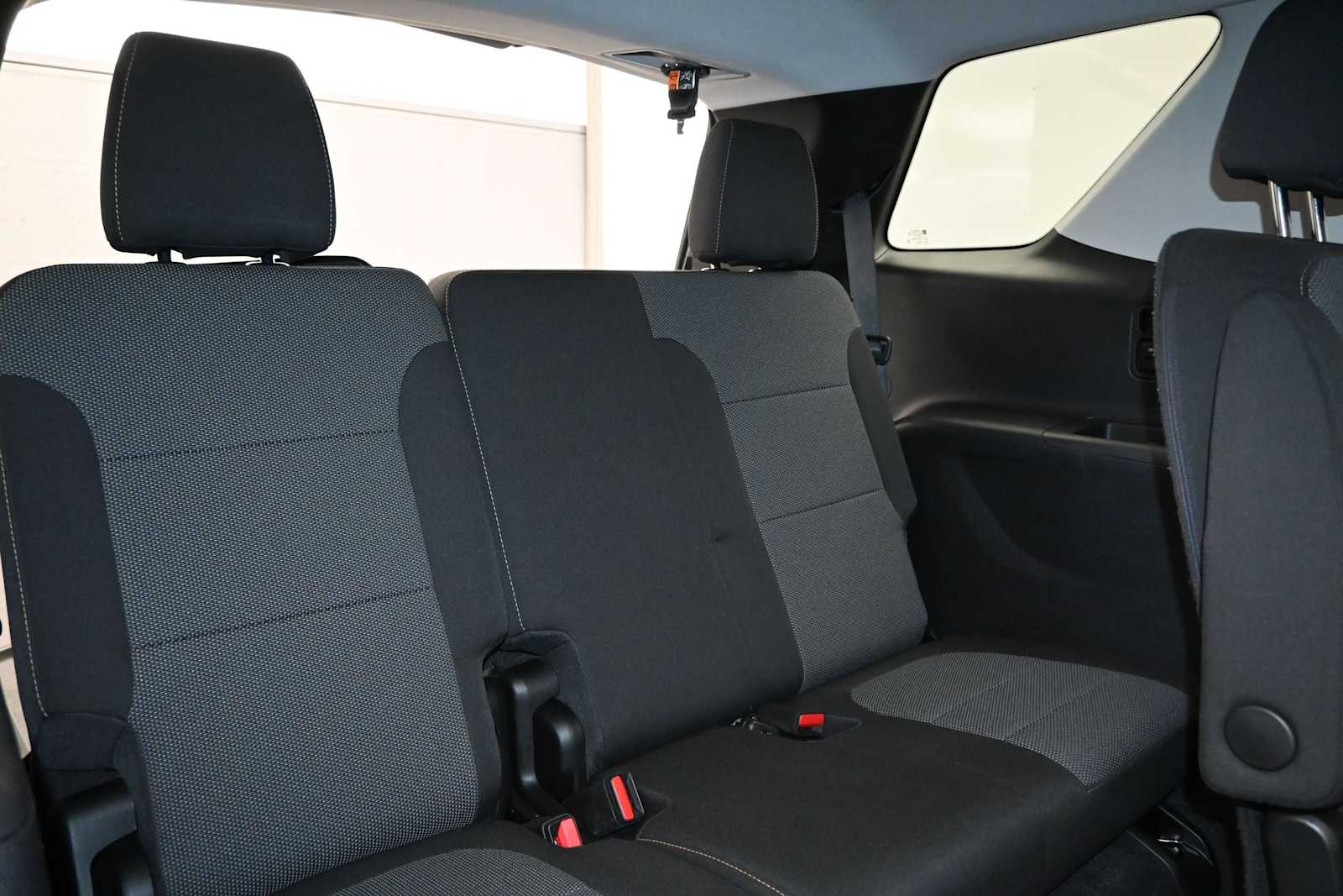2020 Chevrolet Traverse AWD LT Cloth