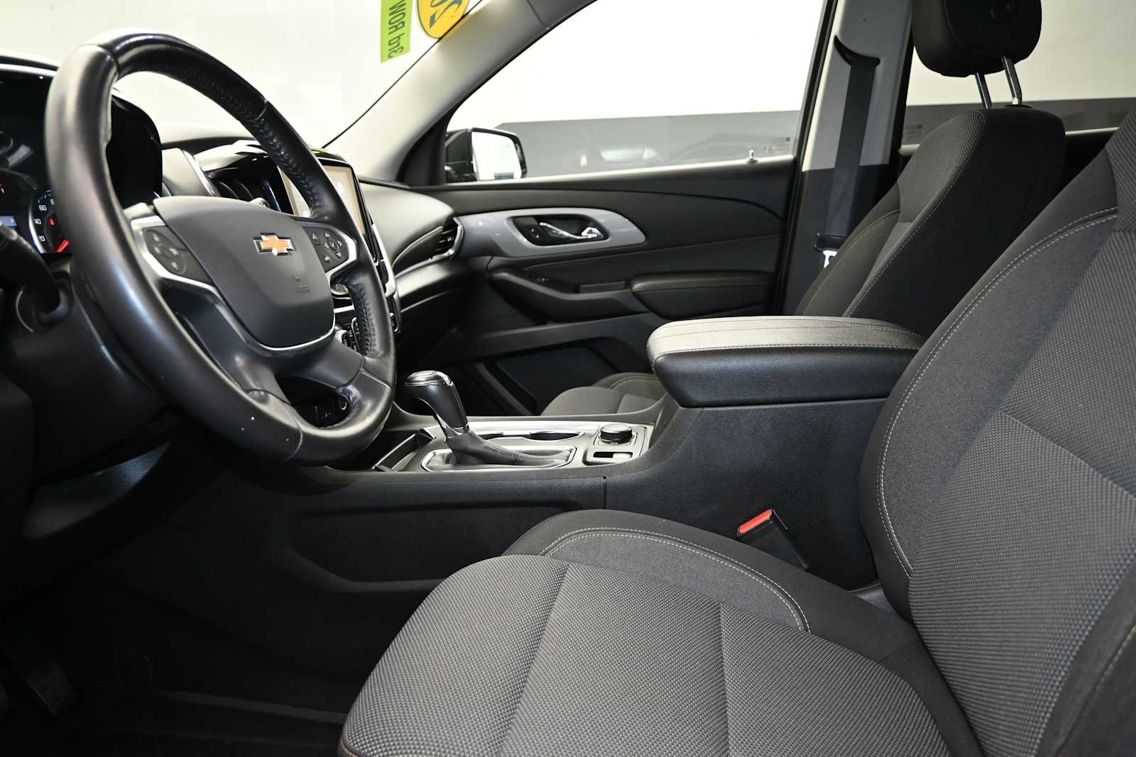 2020 Chevrolet Traverse AWD LT Cloth