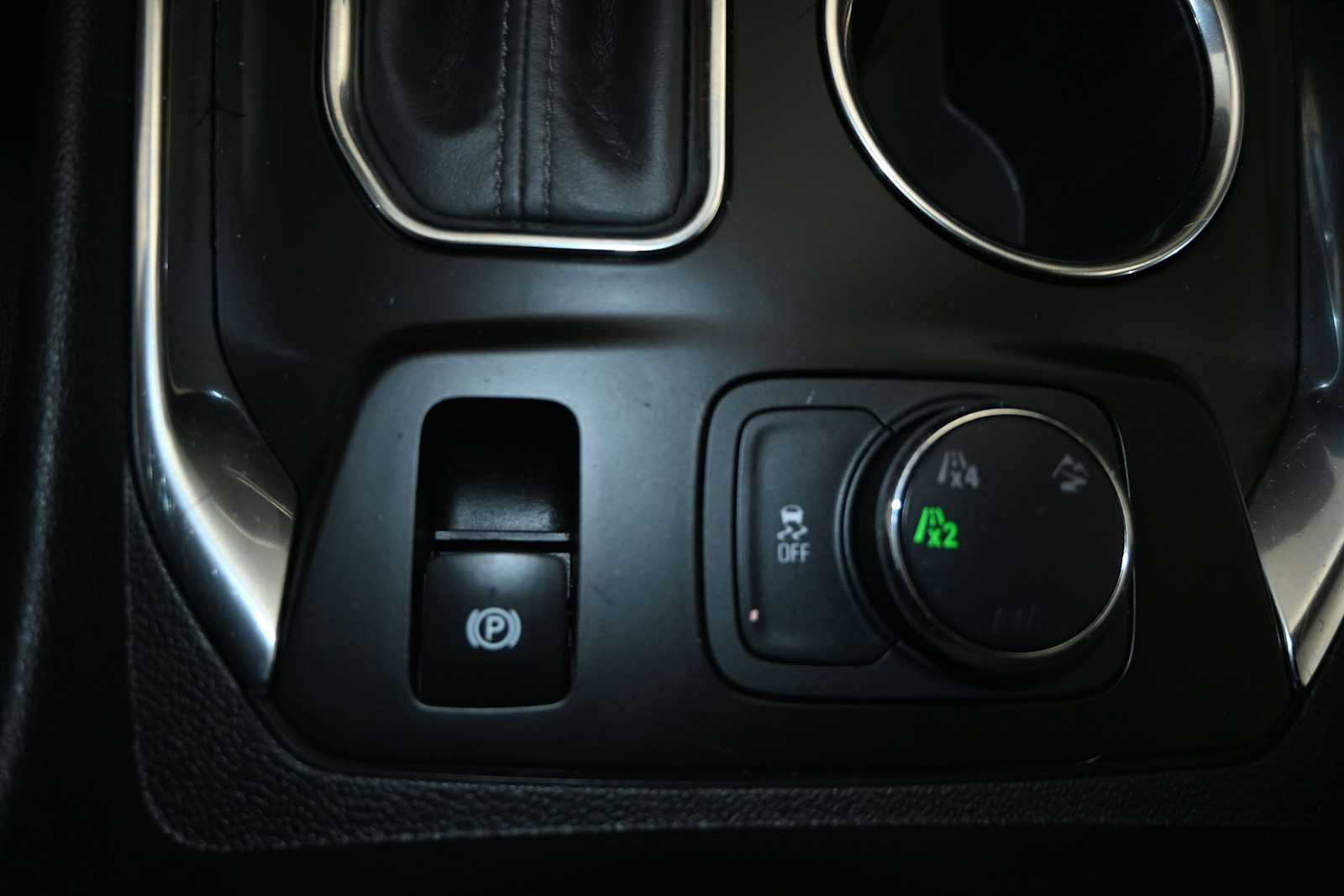 2020 Chevrolet Traverse AWD LT Cloth