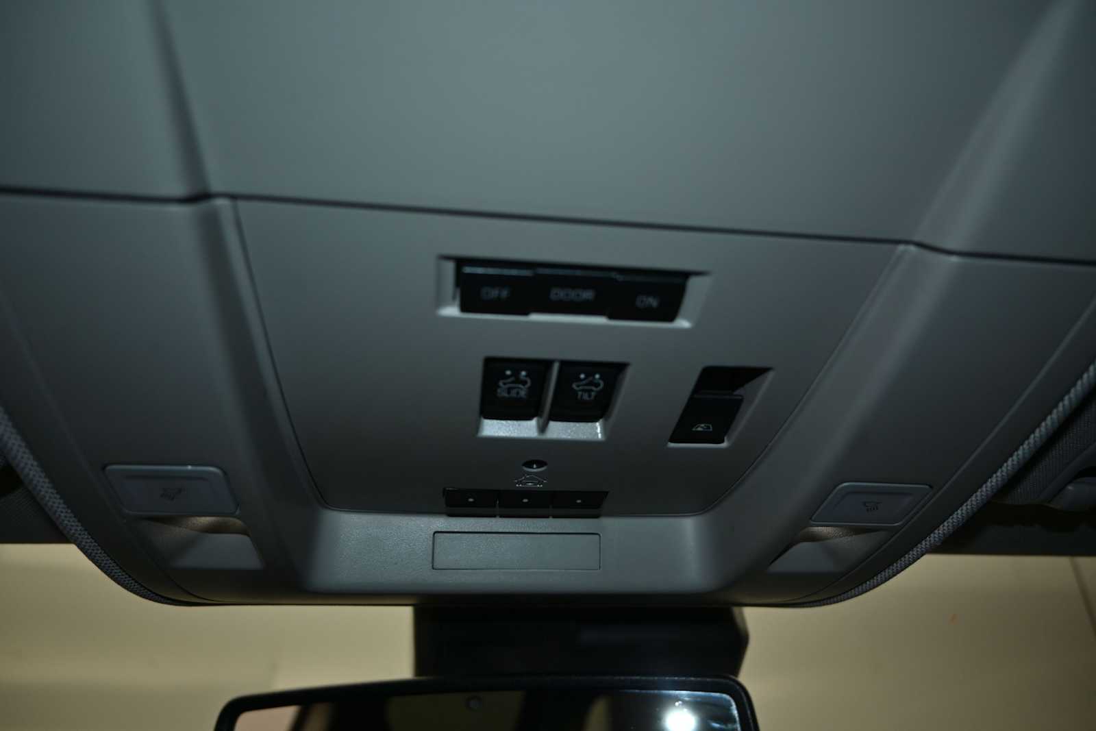 2016 GMC Sierra 2500HD Denali