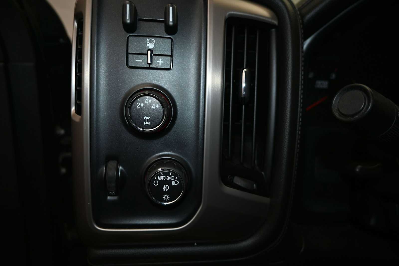2016 GMC Sierra 2500HD Denali