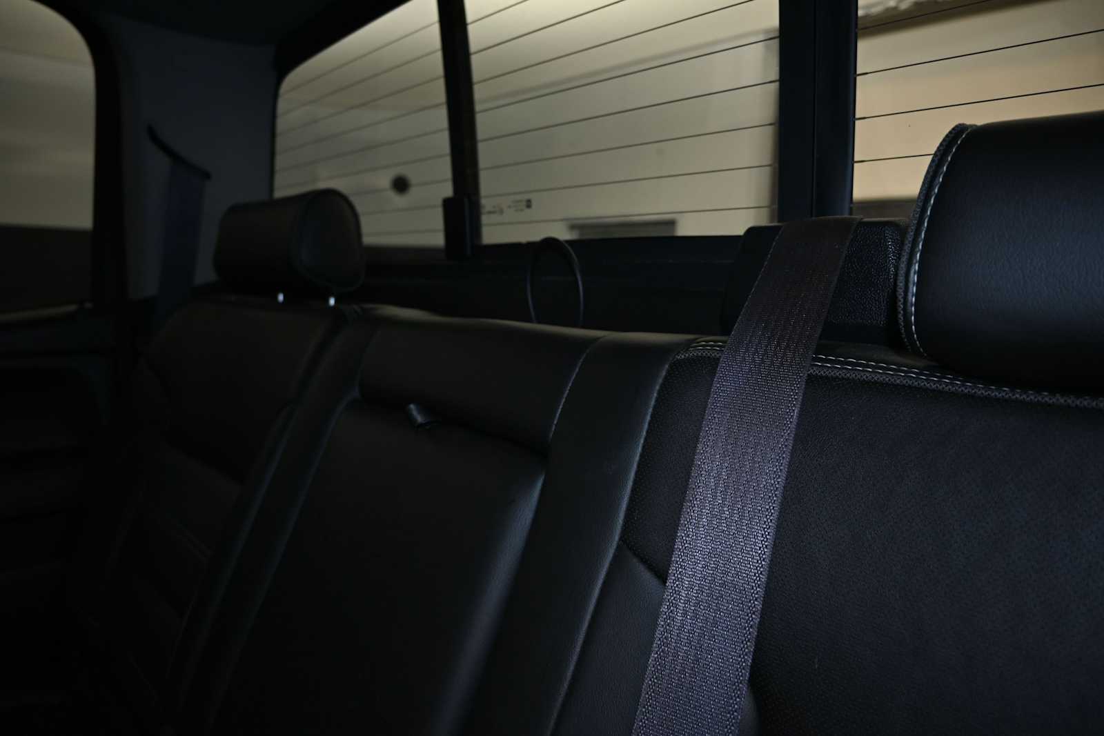2016 GMC Sierra 2500HD Denali
