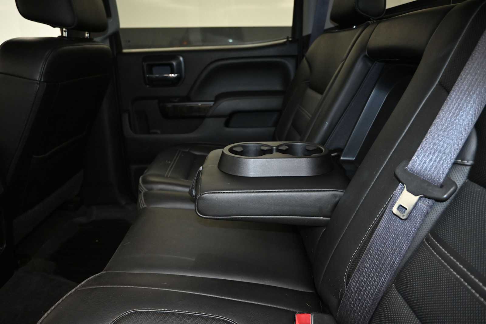 2016 GMC Sierra 2500HD Denali