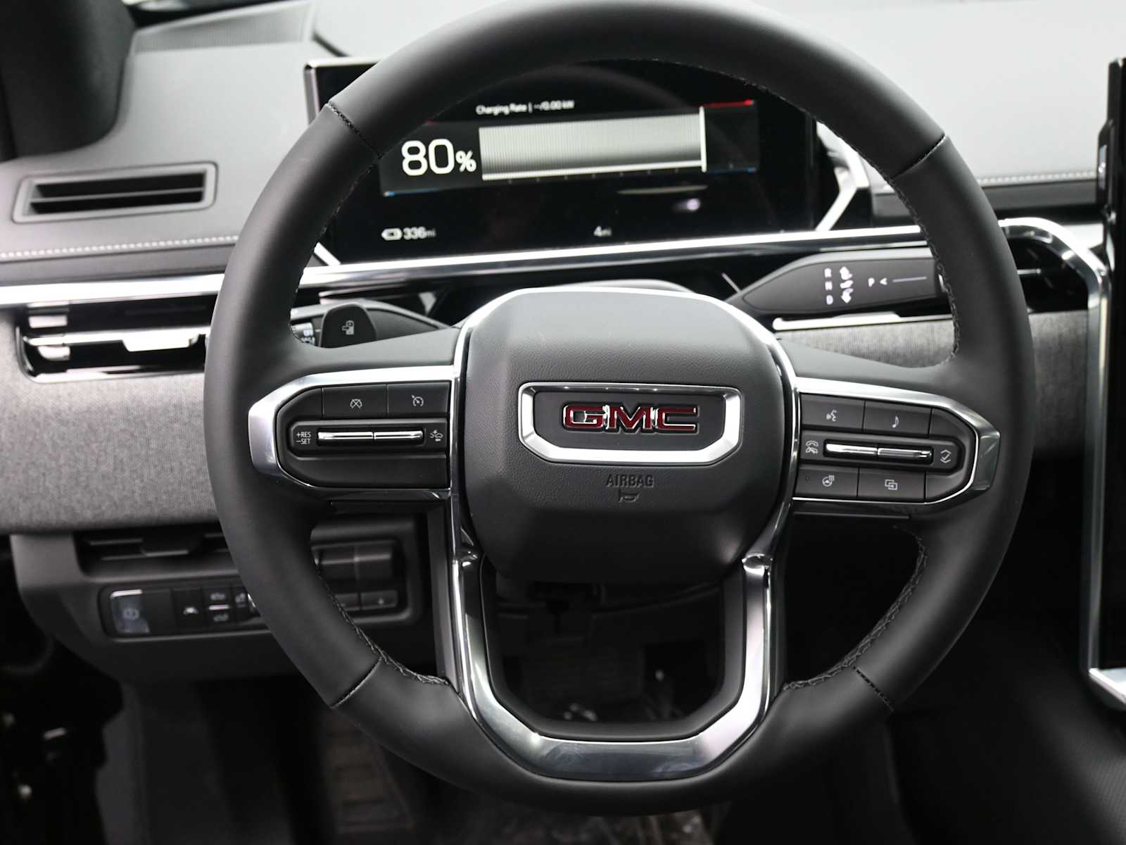 2026 GMC Sierra EV Elevation - Photo 12