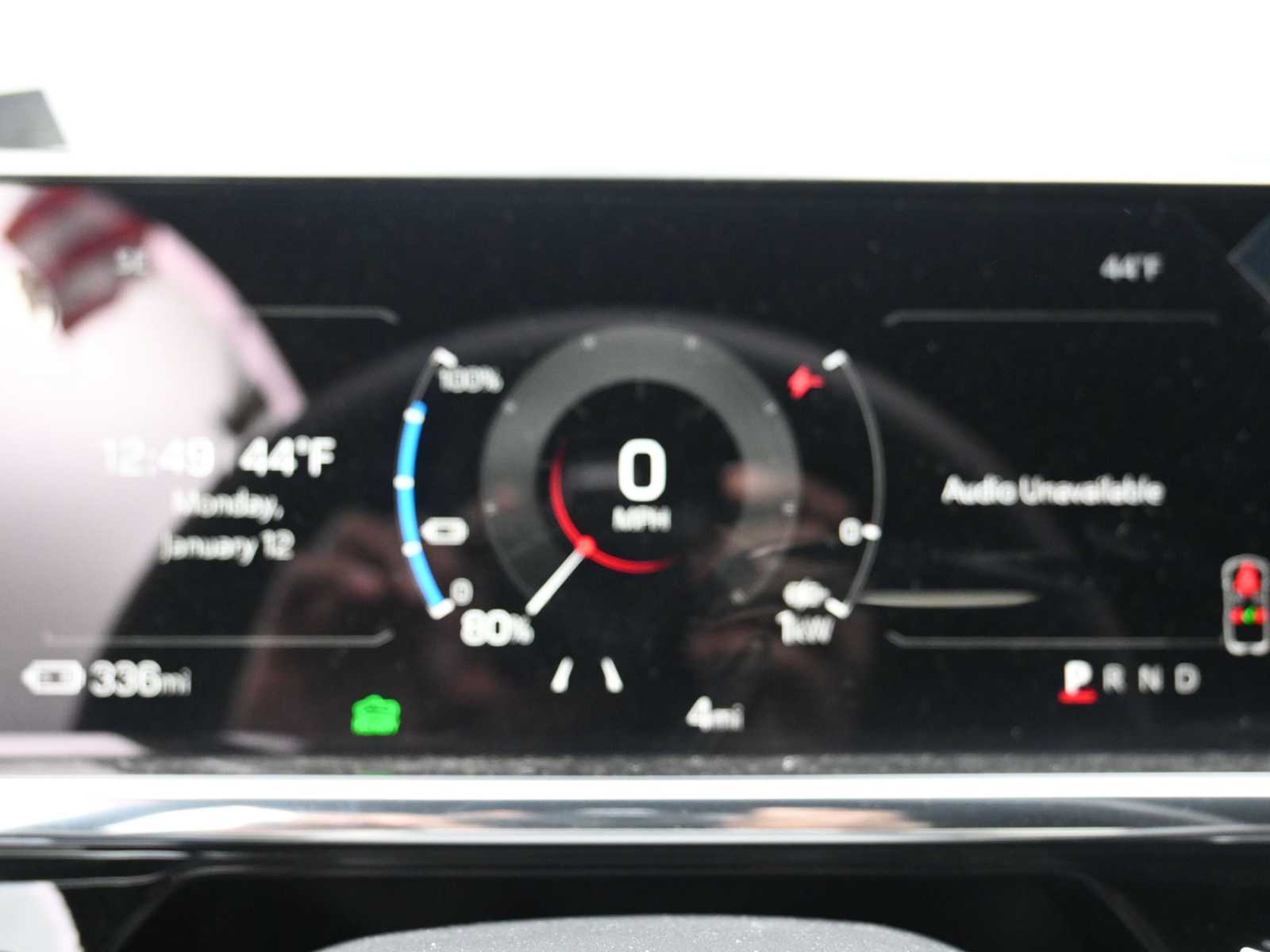 2026 GMC Sierra EV Elevation - Photo 13