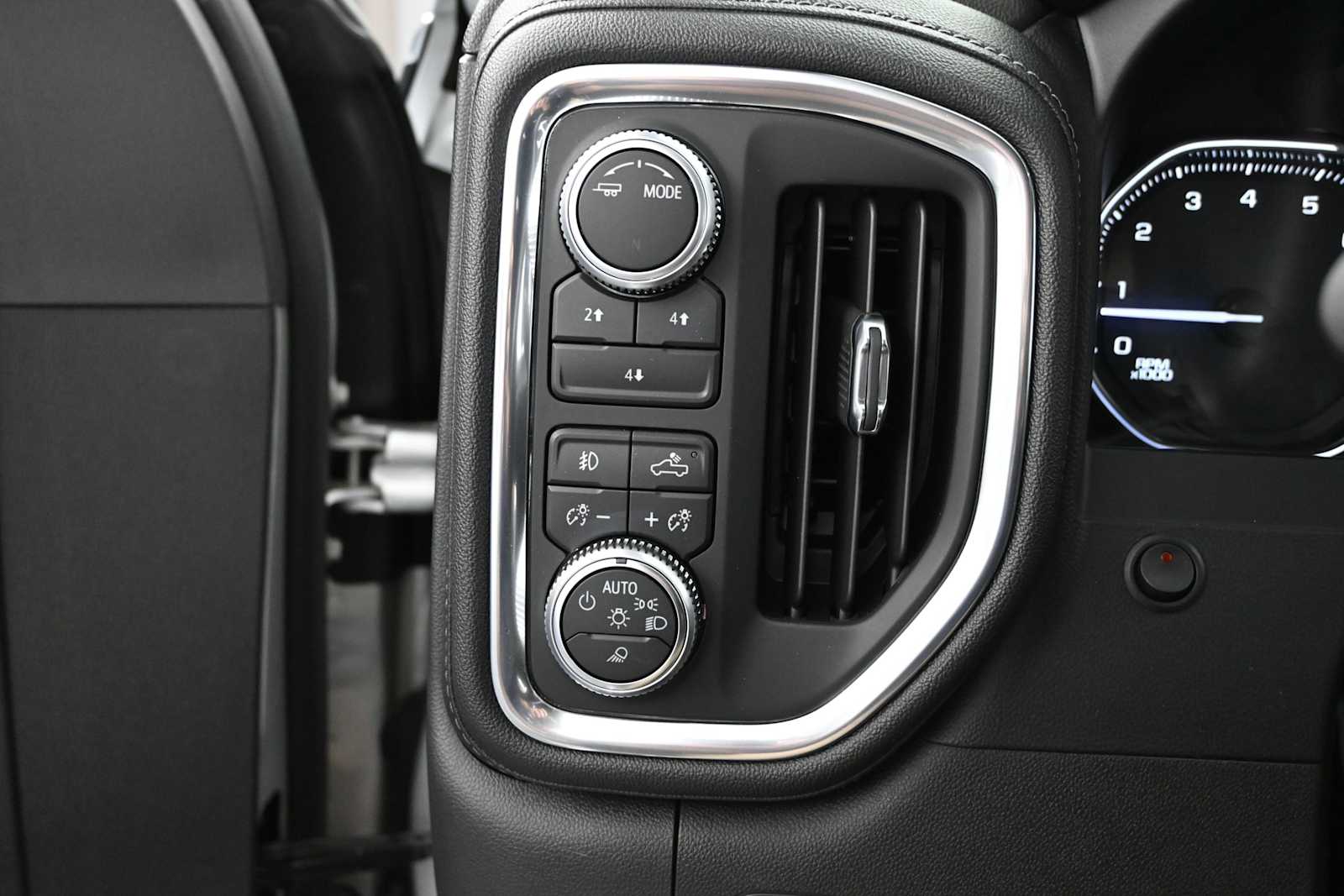 2020 GMC Sierra 2500HD SLE
