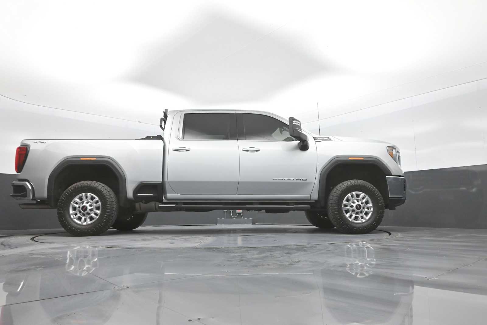 2020 GMC Sierra 2500HD SLE
