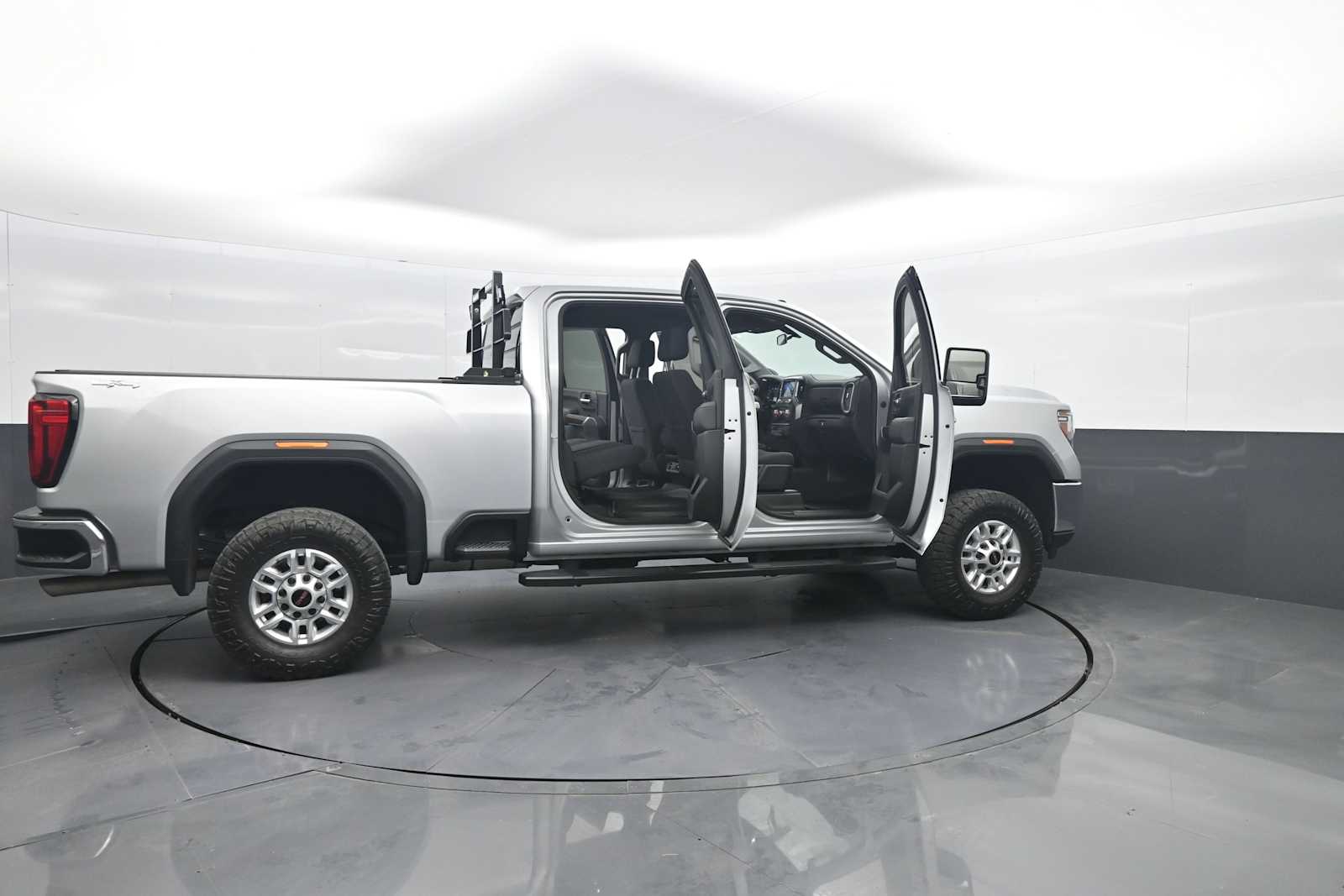 2020 GMC Sierra 2500HD SLE
