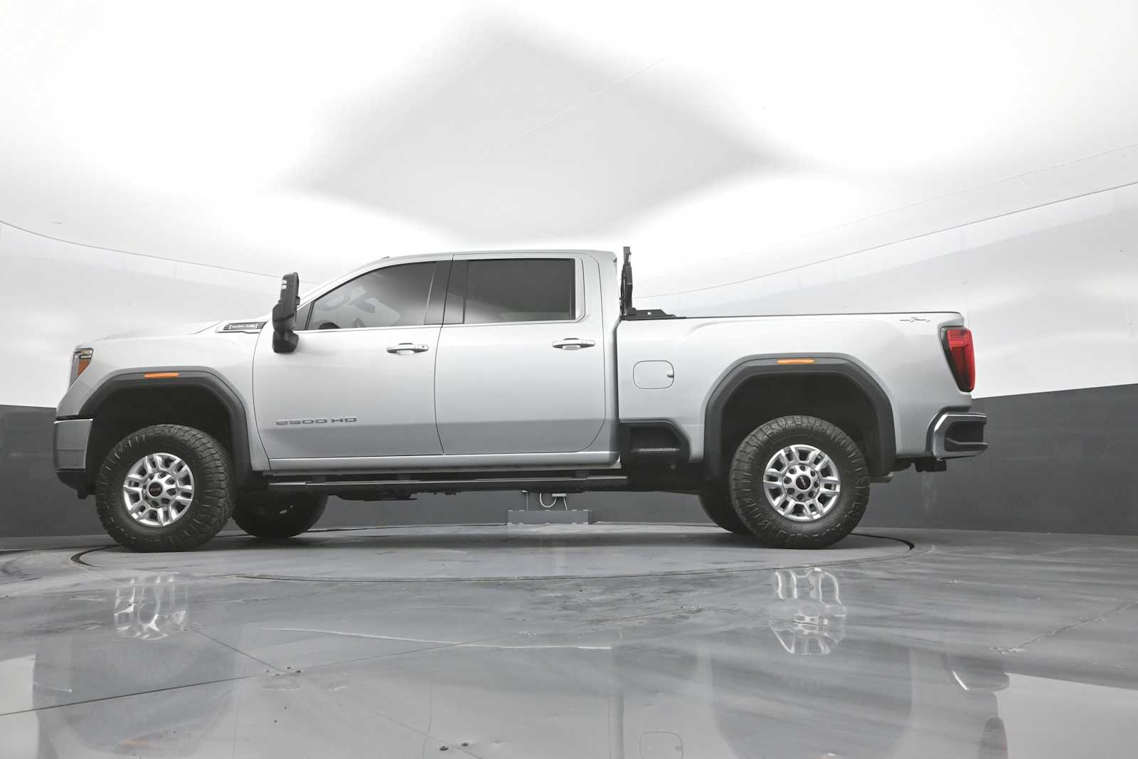 2020 GMC Sierra 2500HD SLE