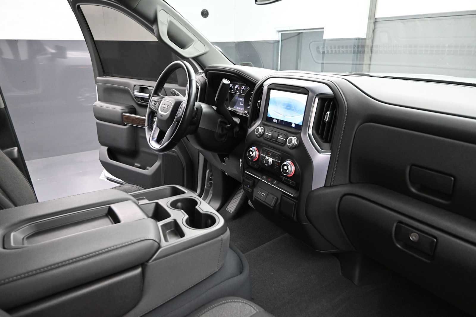 2020 GMC Sierra 2500HD SLE