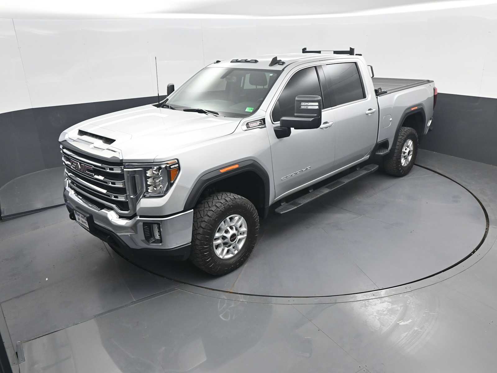 2020 GMC Sierra 2500HD SLE