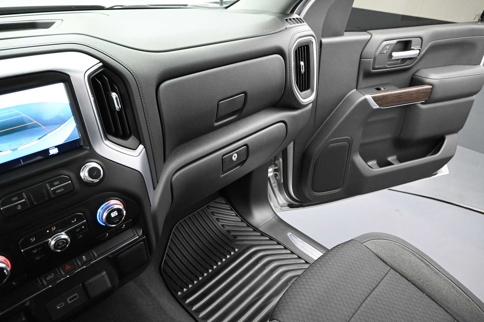 2020 GMC Sierra 2500HD SLE