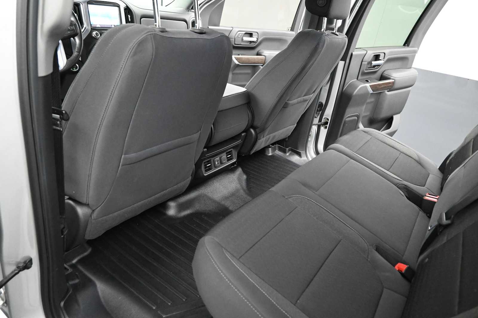 2020 GMC Sierra 2500HD SLE