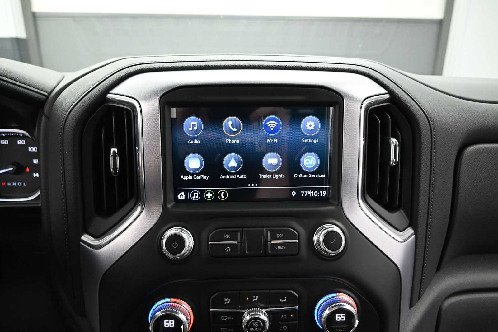 2020 GMC Sierra 2500HD SLE