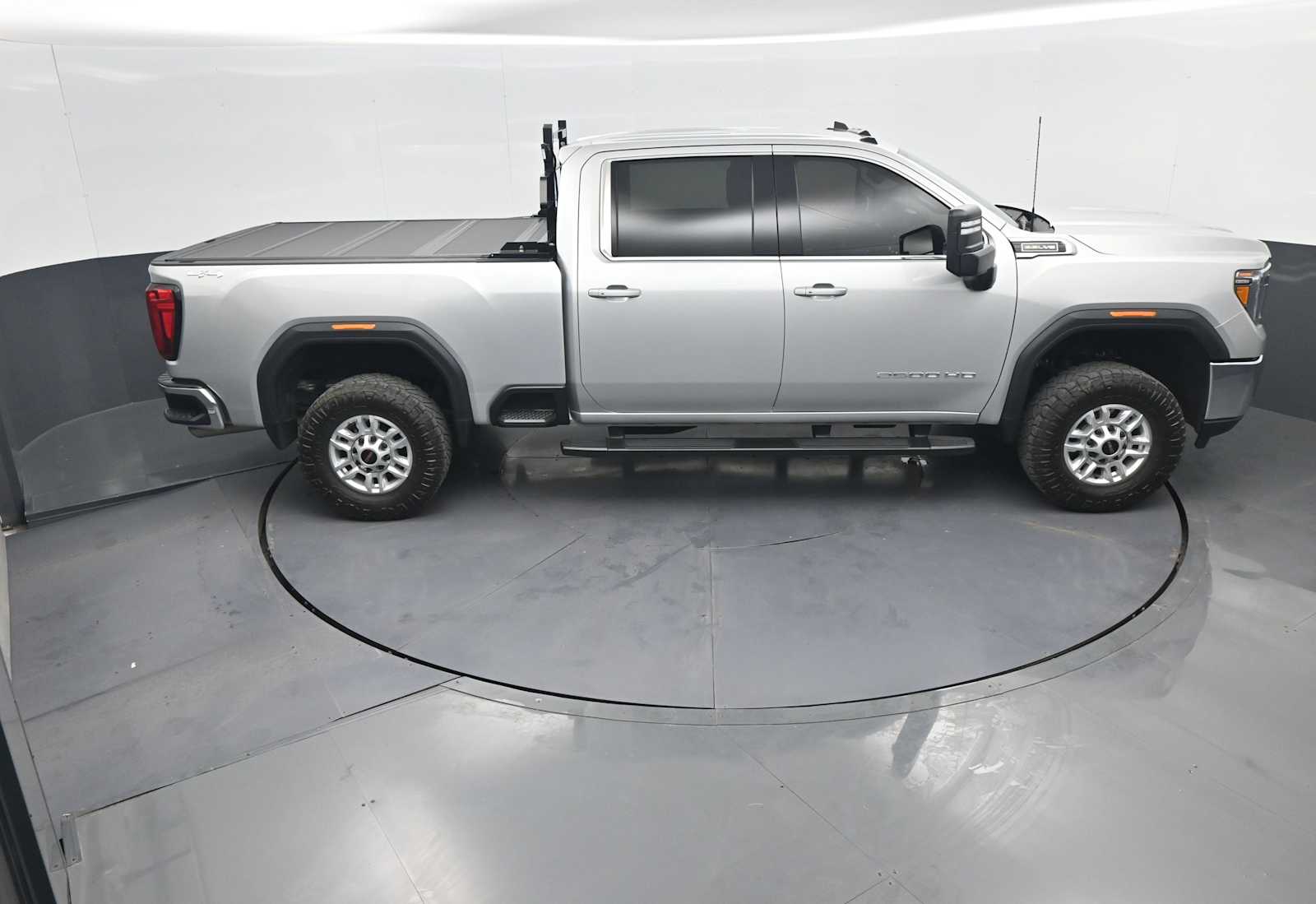 2020 GMC Sierra 2500HD SLE