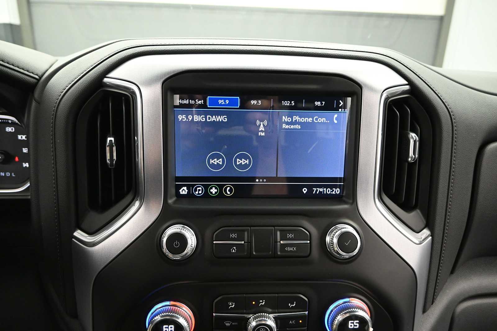 2020 GMC Sierra 2500HD SLE