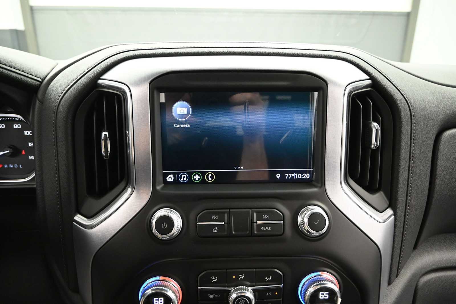 2020 GMC Sierra 2500HD SLE