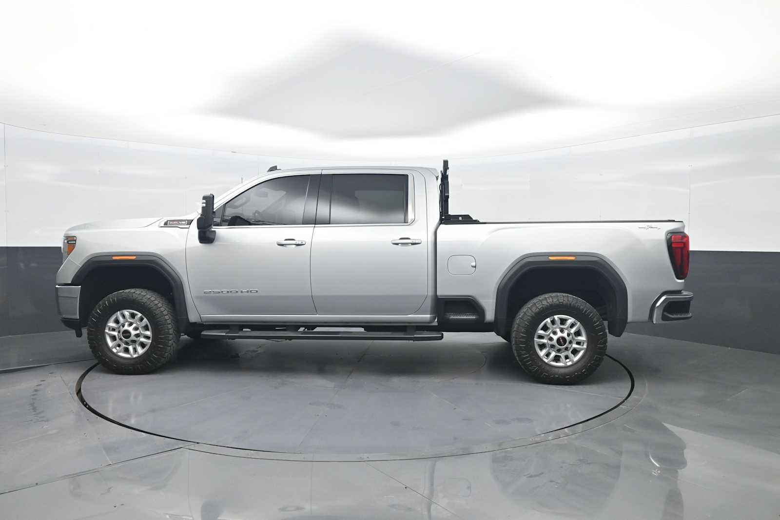 2020 GMC Sierra 2500HD SLE