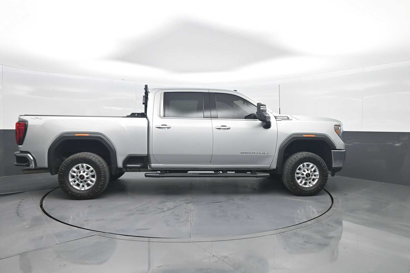 2020 GMC Sierra 2500HD SLE