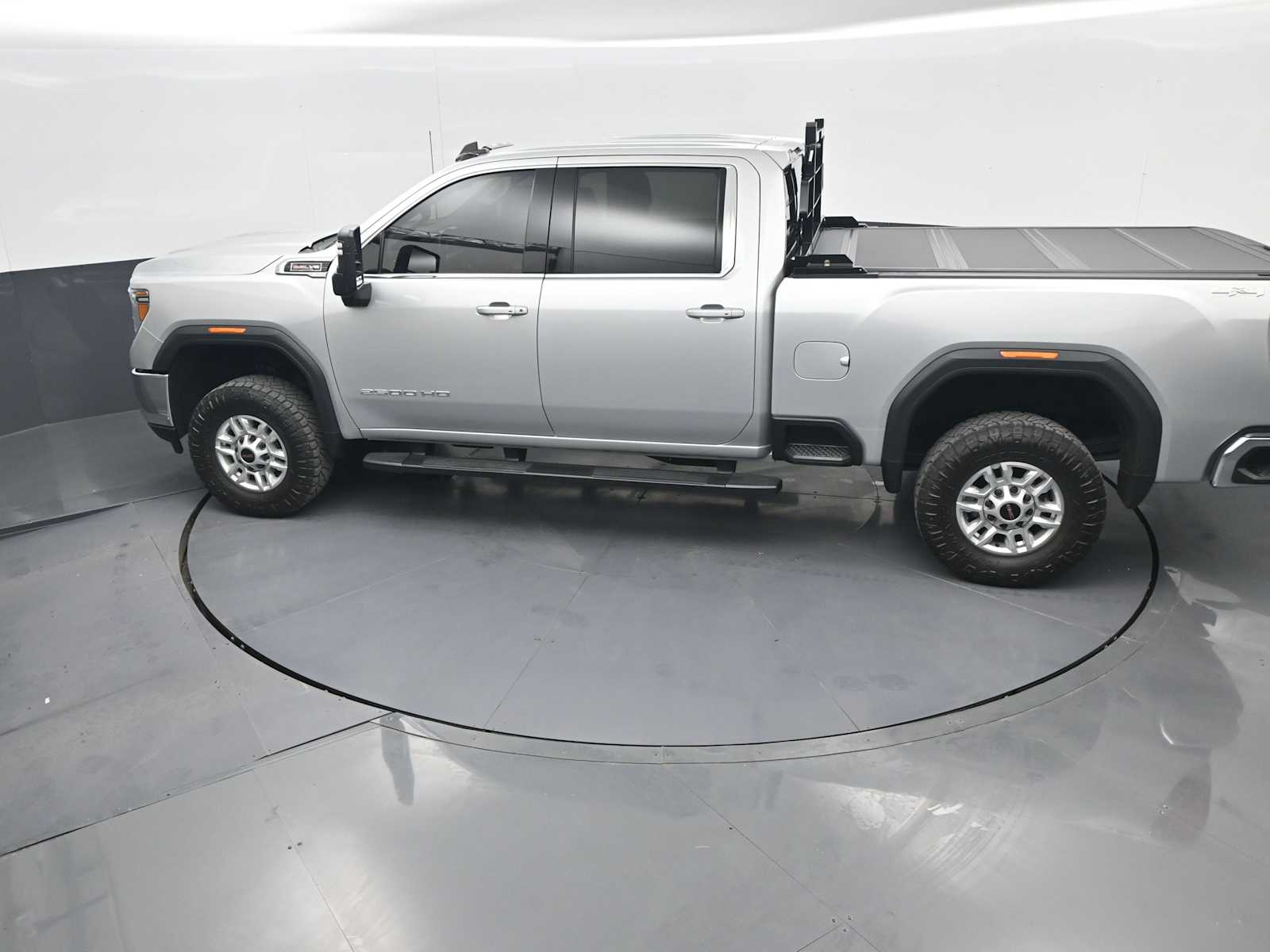 2020 GMC Sierra 2500HD SLE