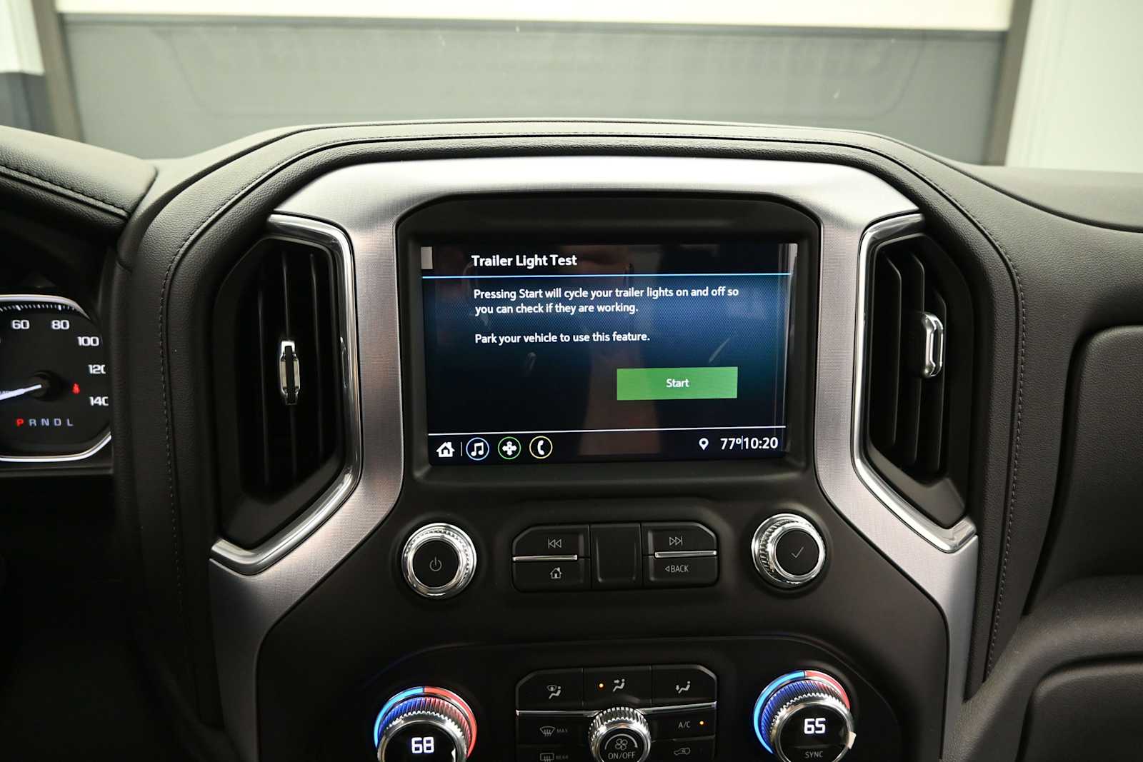2020 GMC Sierra 2500HD SLE