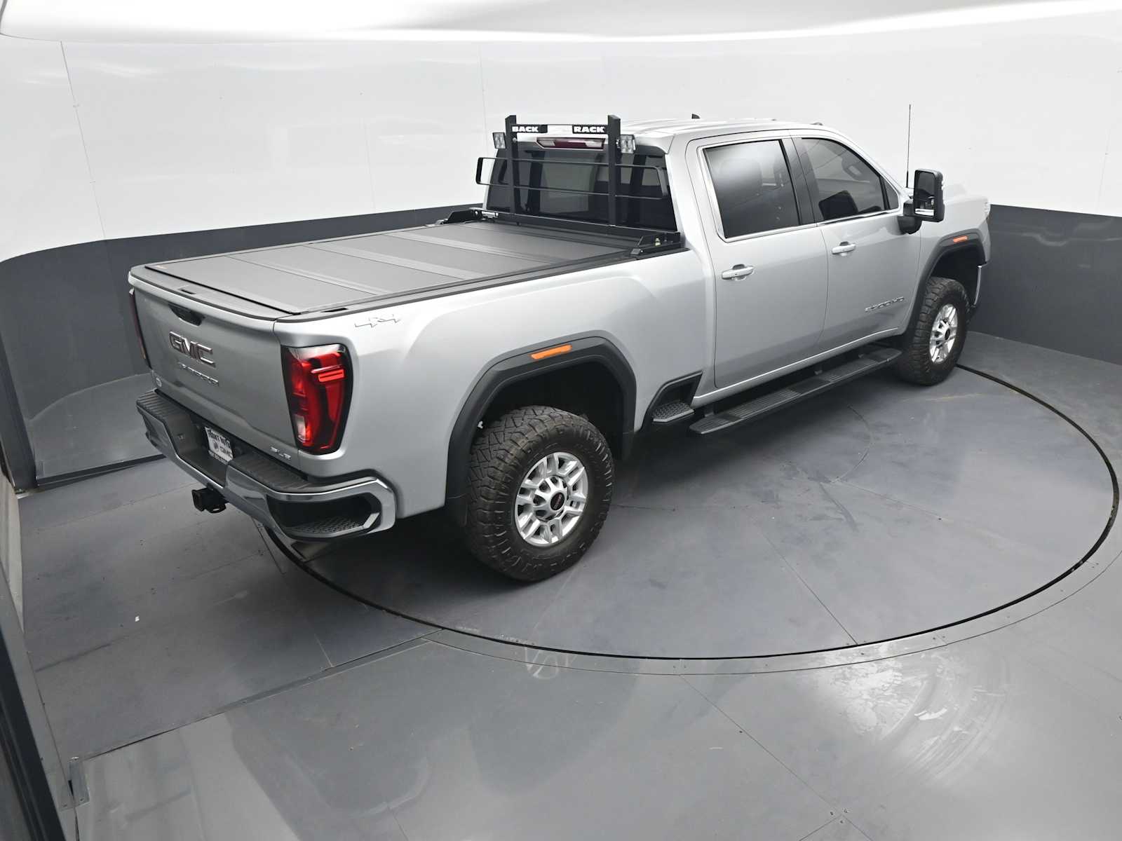 2020 GMC Sierra 2500HD SLE