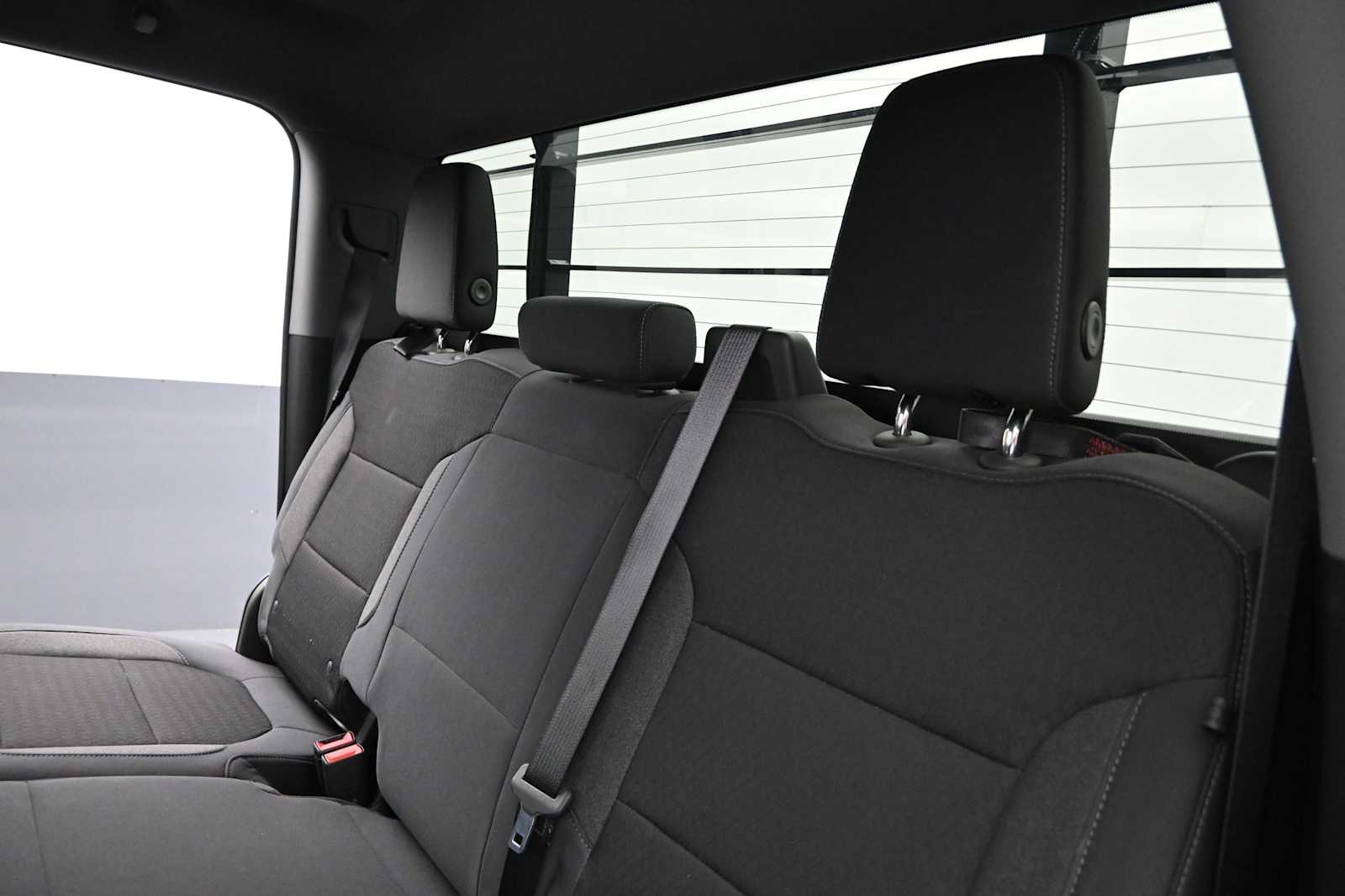 2020 GMC Sierra 2500HD SLE